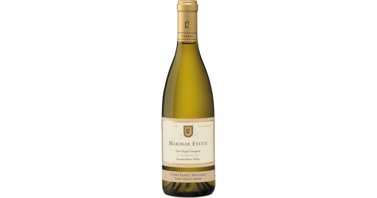 Marimar Estate Acero Chardonnay