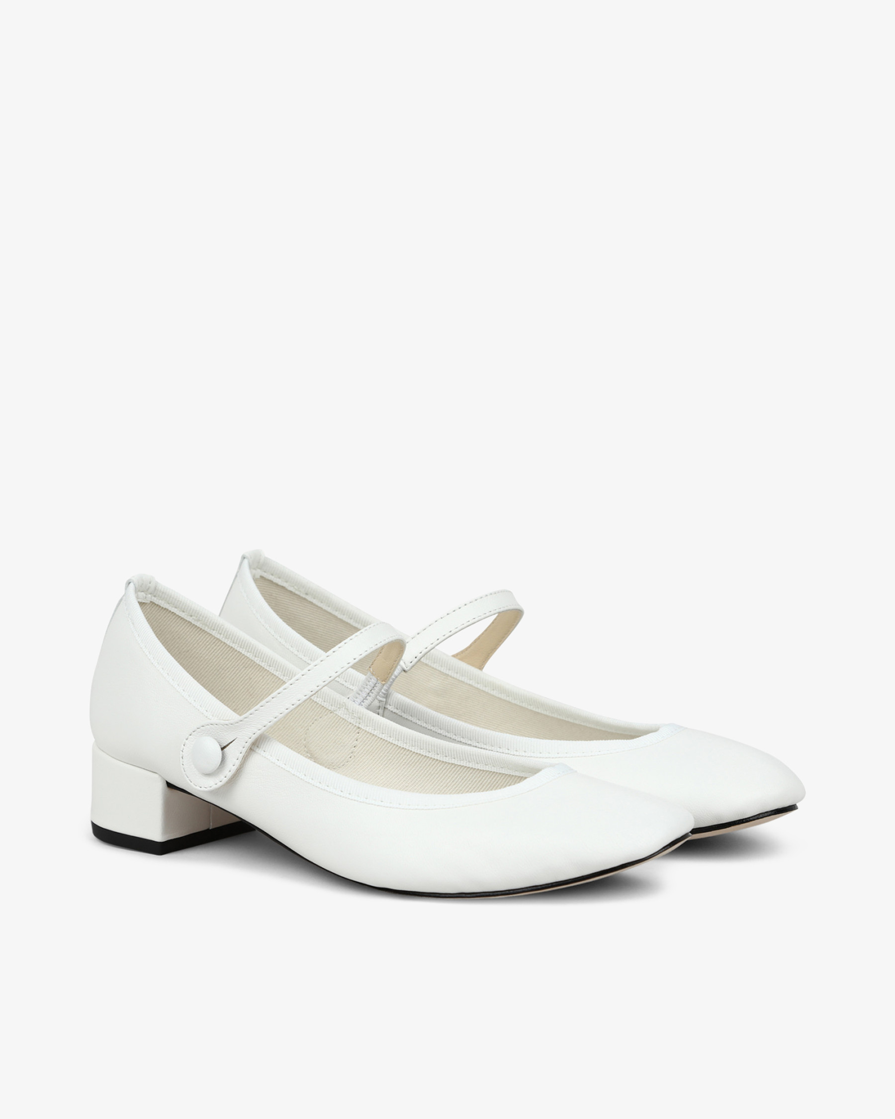 Rose Mary Janes