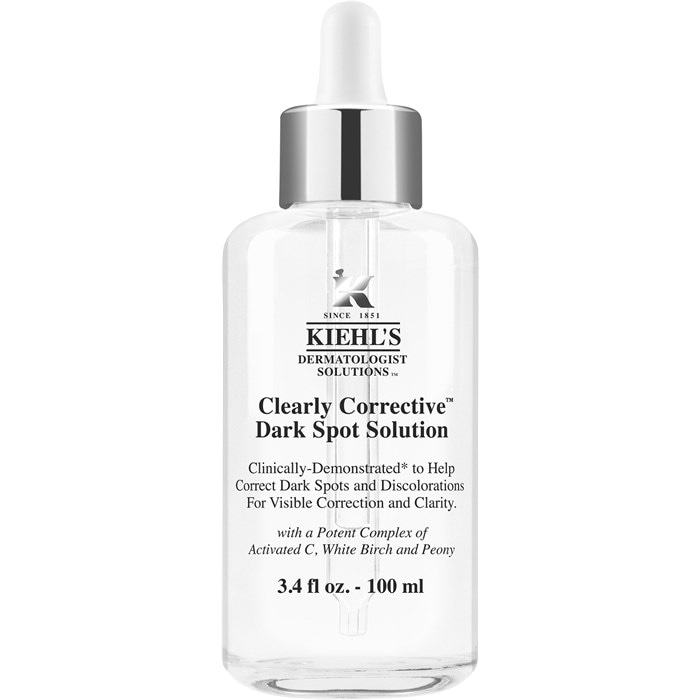 Clearly Corrective Dark Spot Solution