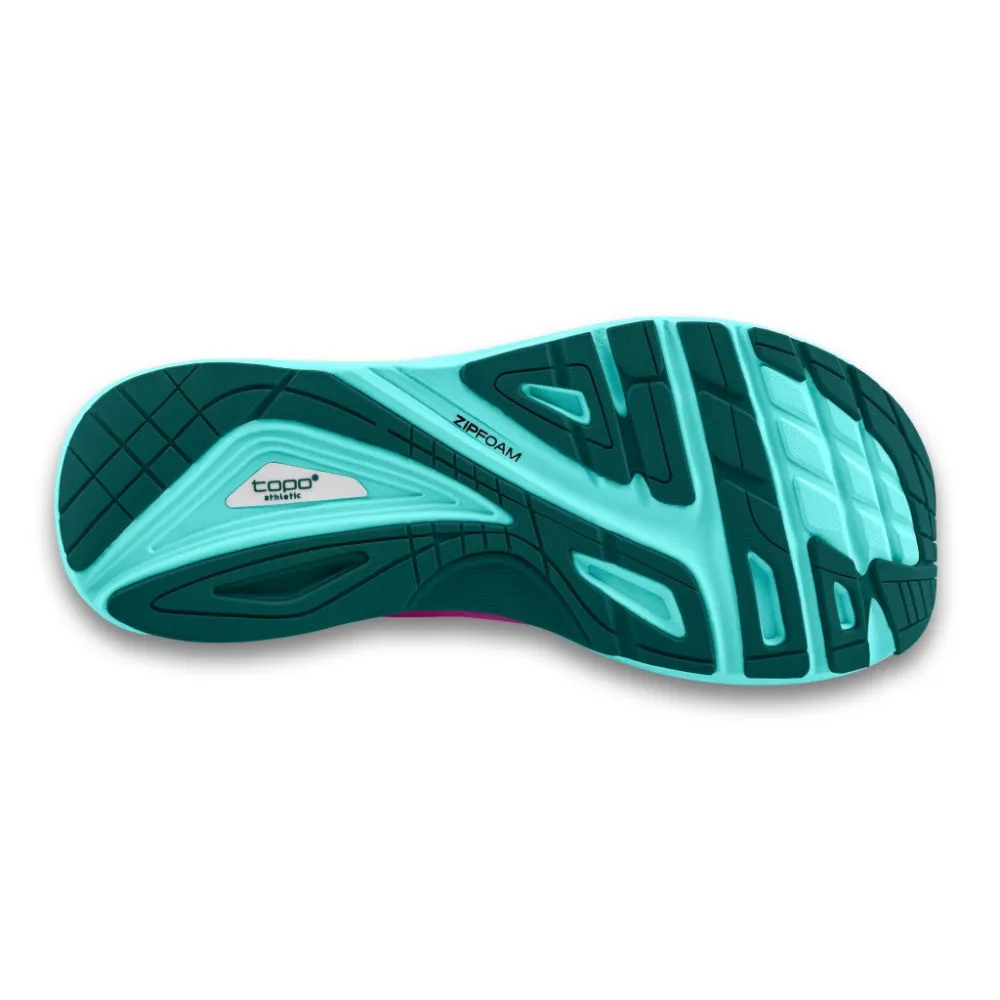 Topo Ultrafly 4 W056-VIOBLU / lila