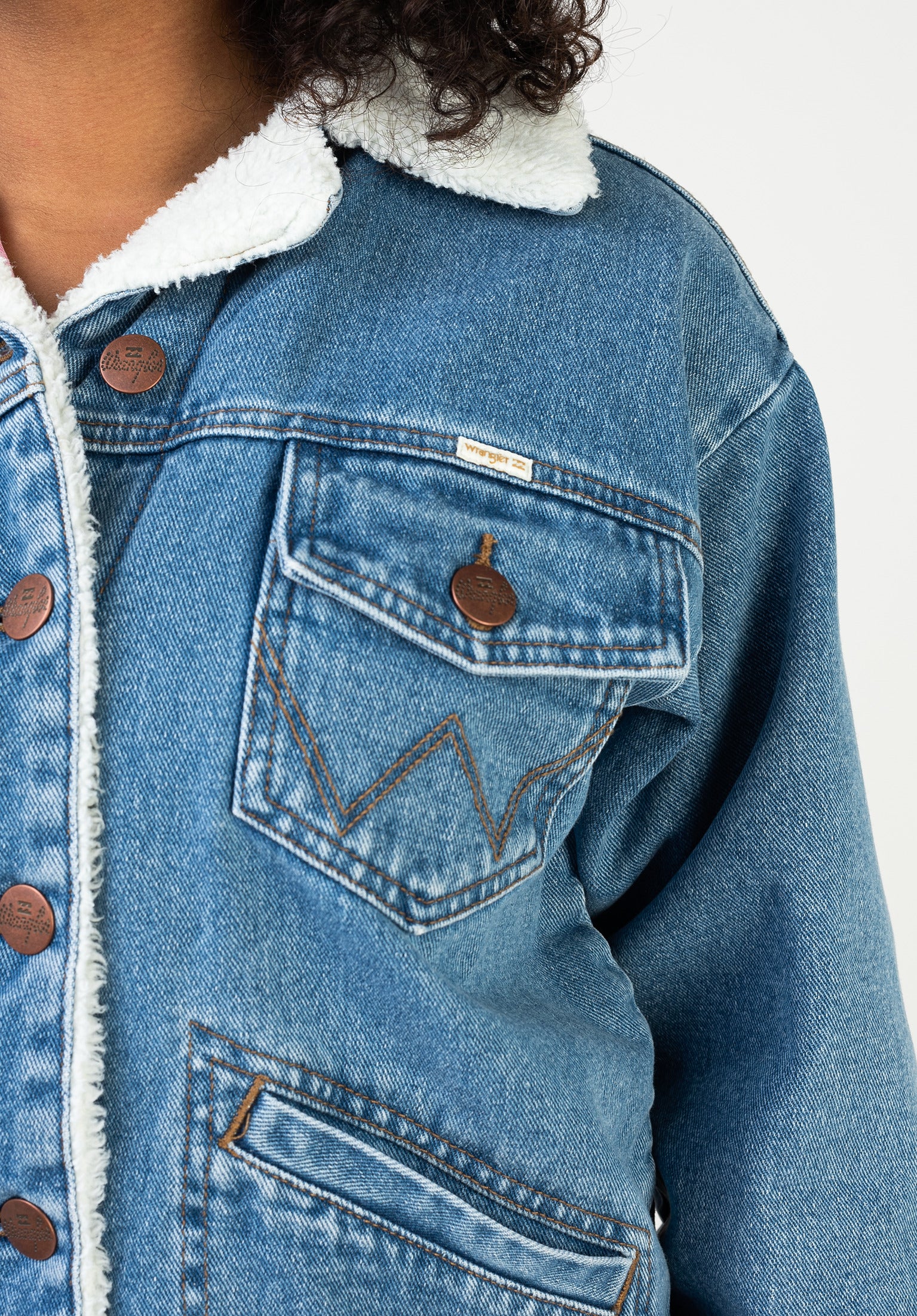 x Wrangler Ride on