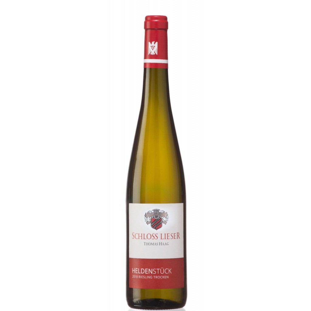 2021 Riesling 'Heldenstück' trocken