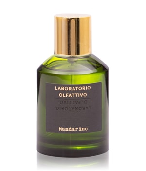 Laboratorio Olfattivo Master's Collection Mandarino Eau de Parfum-100 ml