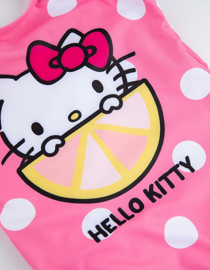 Badeanzug - Hello Kitty