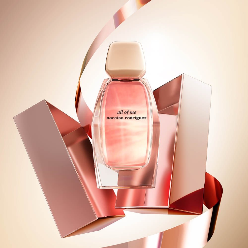 Narciso Rodriguez All of Me Eau de Parfum Set