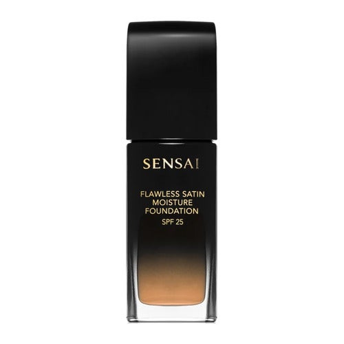 Base de maquillaje Sensai Flawless Satin Moisture FS103 Sand Beige 30 ml