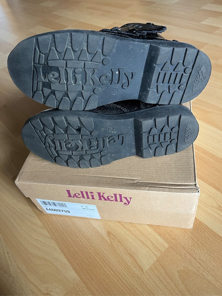 Lelli Kelly Stiefeletten 