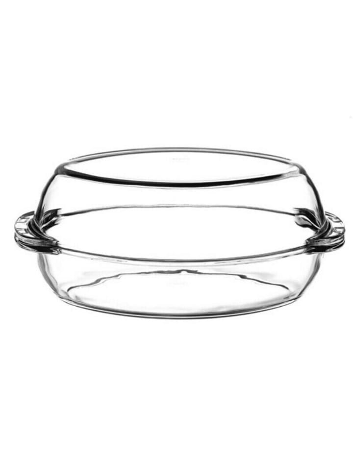 COFI 1453 2tlg. Auflaufschale in Transparent günstig kaufen onesize