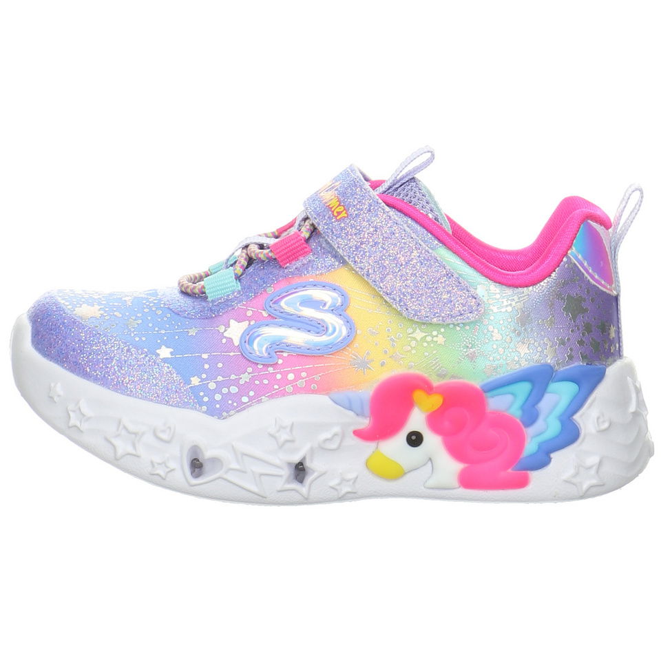 Skechers Unicorn Charmer Sneaker