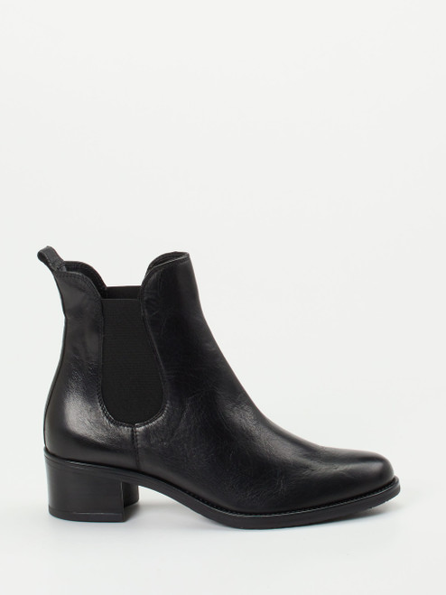 Chelsea Boots-17150090184 Andrea Sabatini