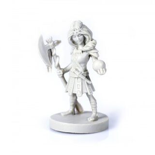 Karak: Miniature Set - Grundspiel