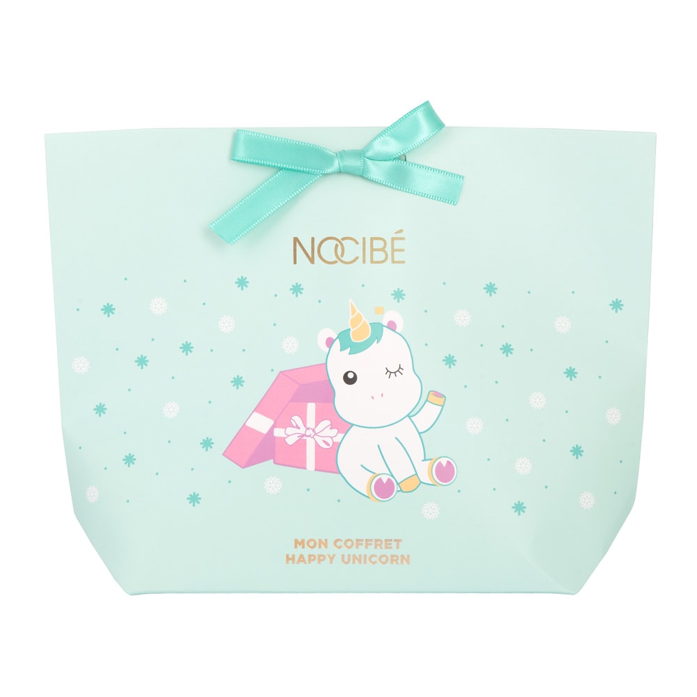 Nocibé My Pretty Zoo - Mes essentiels happy unicorn Coffret Soin