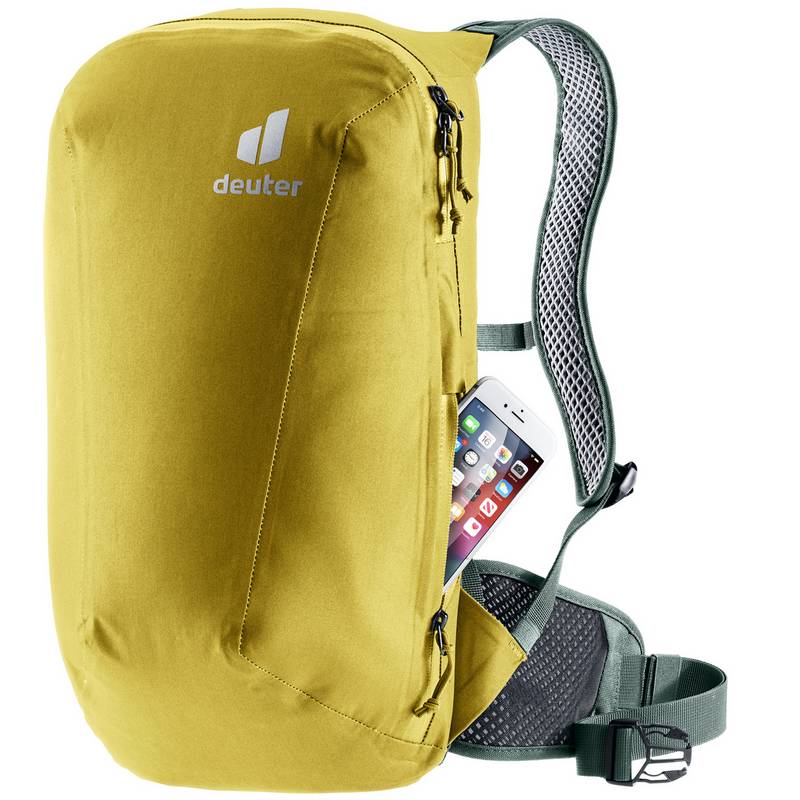 Deuter Plamort 12 Fahrradrucksack