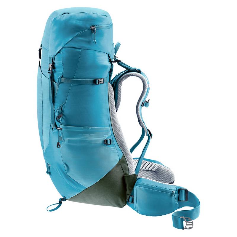 Deuter Aircontact Lite 45 + 10 SL Trekkingrucksack Damen
