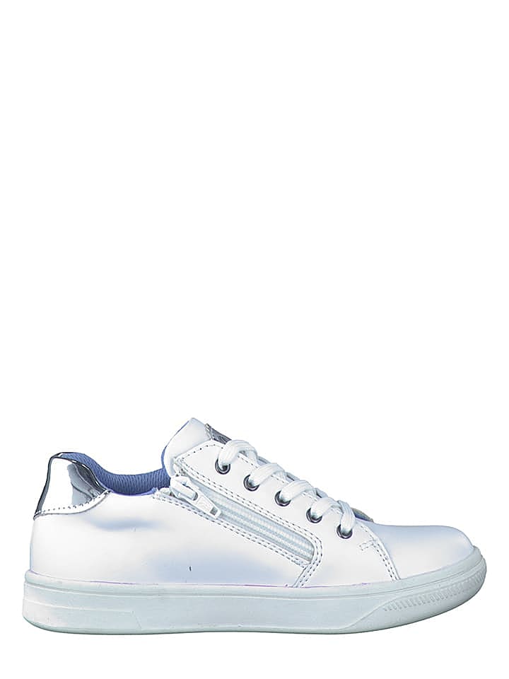 s.Oliver Sneakers in Weiß günstig kaufen 38