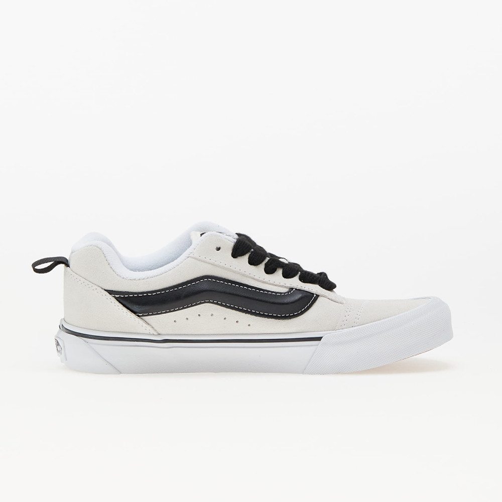 Vans Knu Skool VN0009QCYB21 / weiss