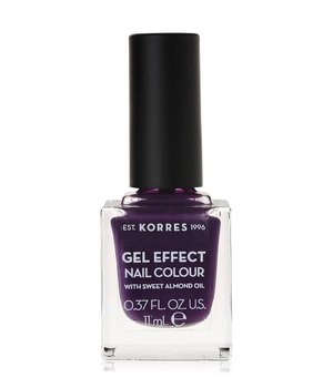 KORRES Gel Effect Nagellack-11 ml