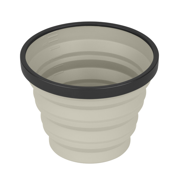 X-SET: 31 5PC (X-POT 2.8L, 2 X-BOWLS, 2 X-MUGS) - Geschirrset