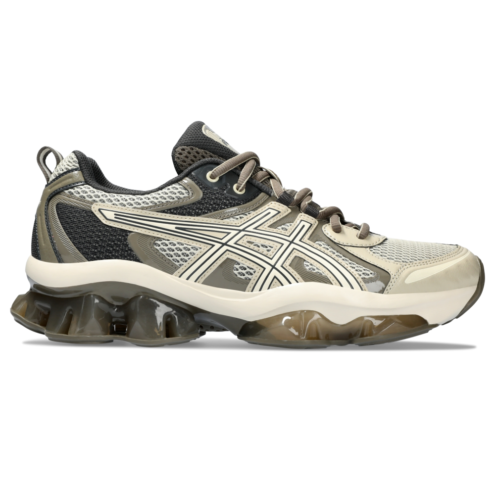 Asics Gel Quantum Kinetic 1203A270-201 / weiss