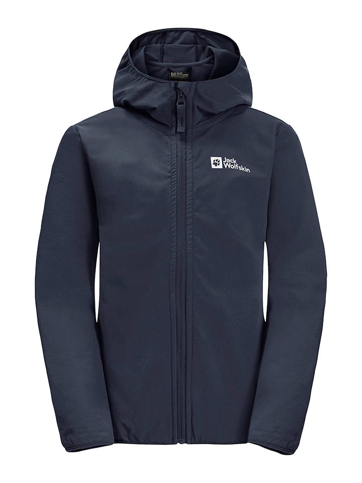 Jack Wolfskin Softshelljacke 