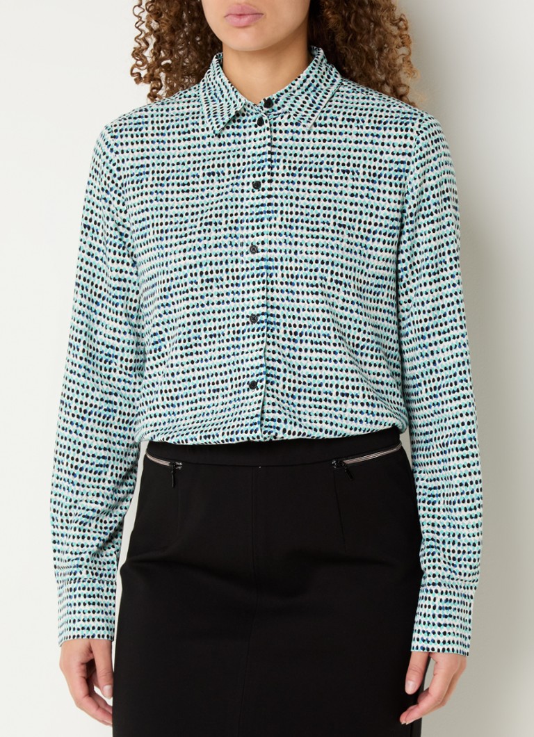 Halenka s potiskem Gerry Weber