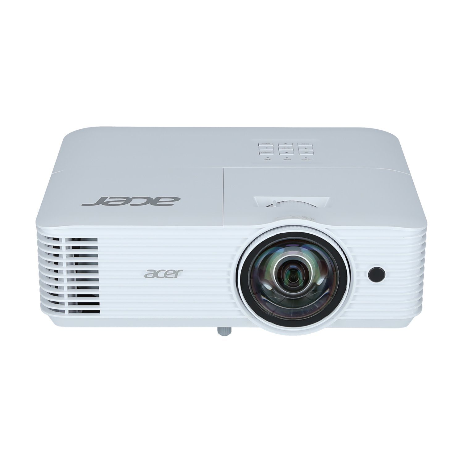 Acer S1386WHn Beamer (3600 lm, 20000:1, 1280 x 800 px)