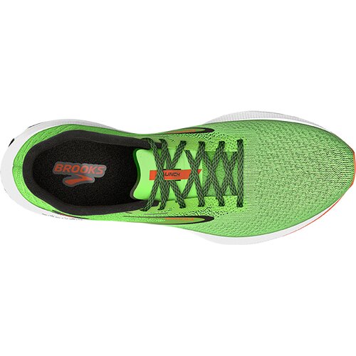 HERREN LAUFSCHUHE LAUNCH 10