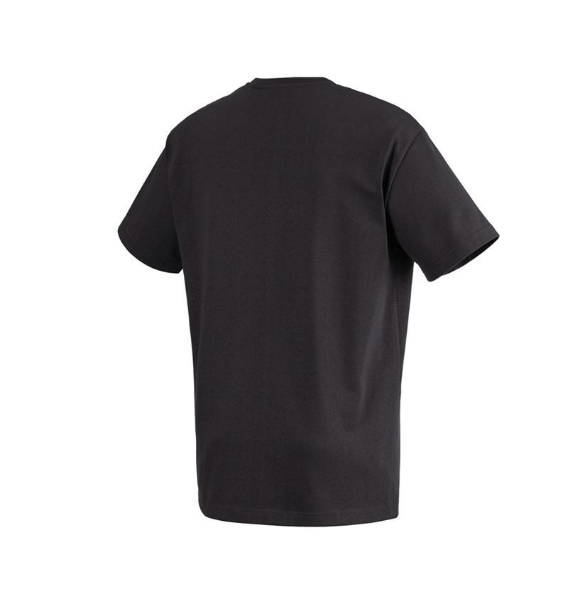 T-Shirt heavy e.s.iconic