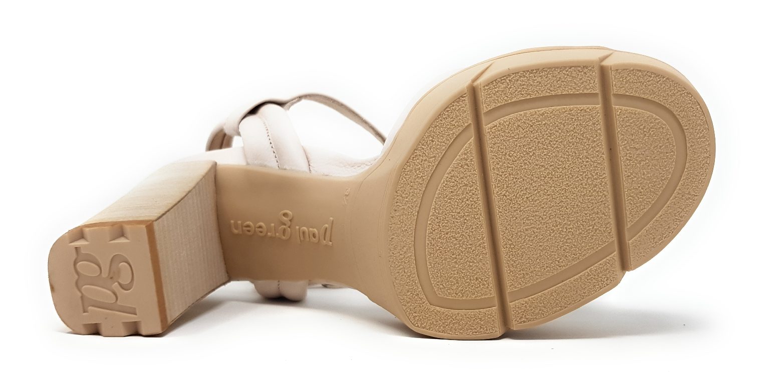 Paul Green 7928-023 Beige 023 Biscuit