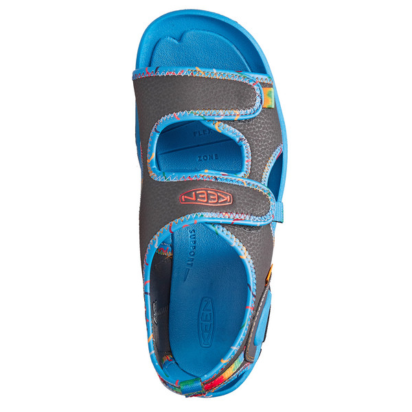 KNOTCH CREEK OT C Kinder - Freizeitsandalen
