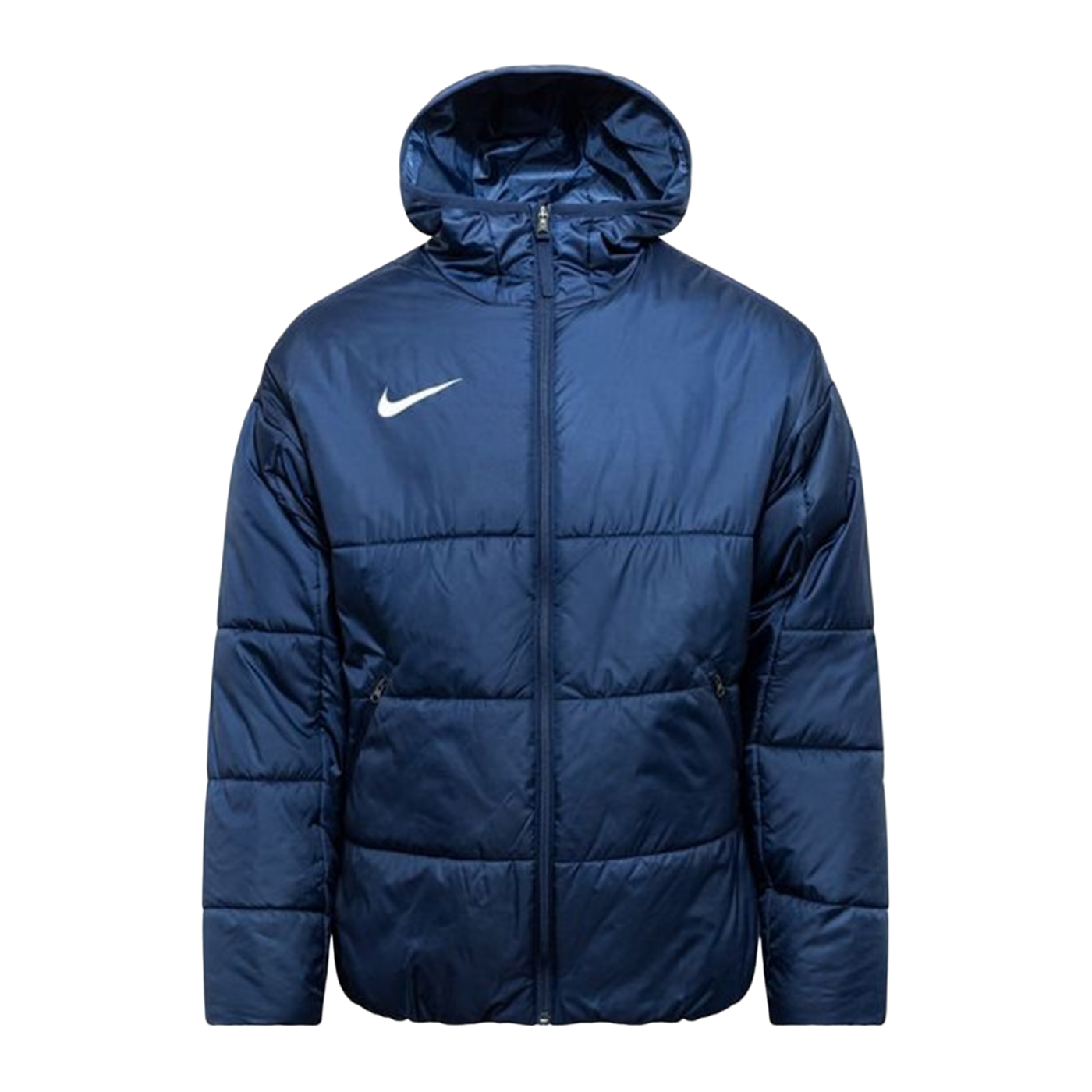 Nike TF Academy Pro 24 Allwetterjacke Blau F451