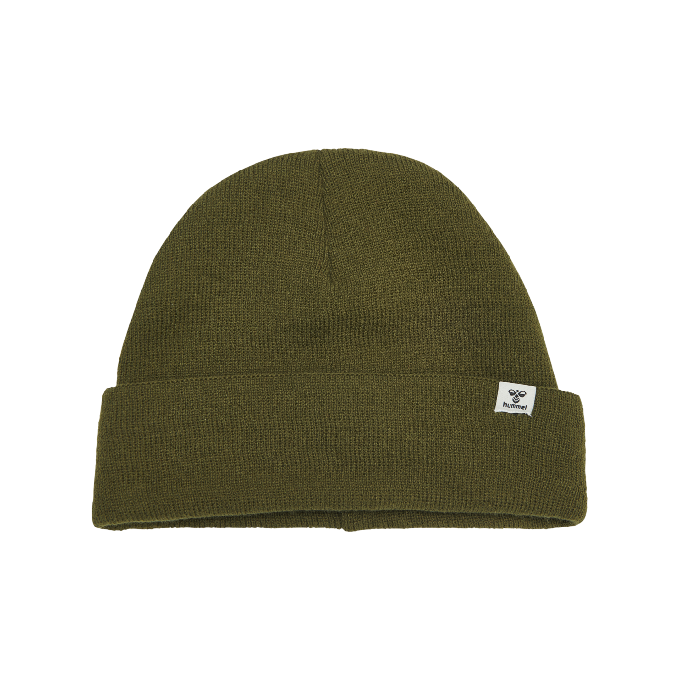 Hummel hmlMOVE Mütze Grün F6086