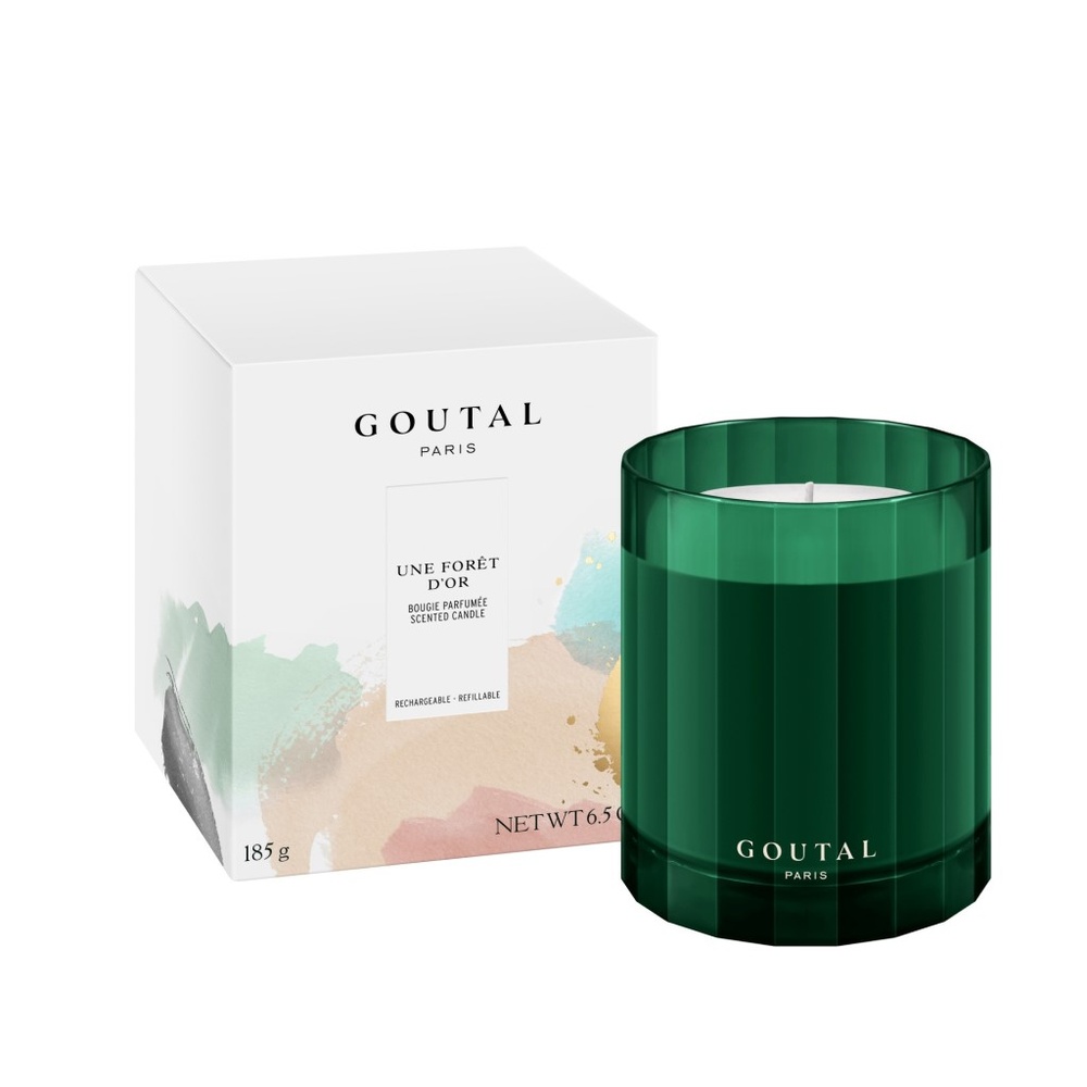 GOUTAL UNE FORET D'OR Home