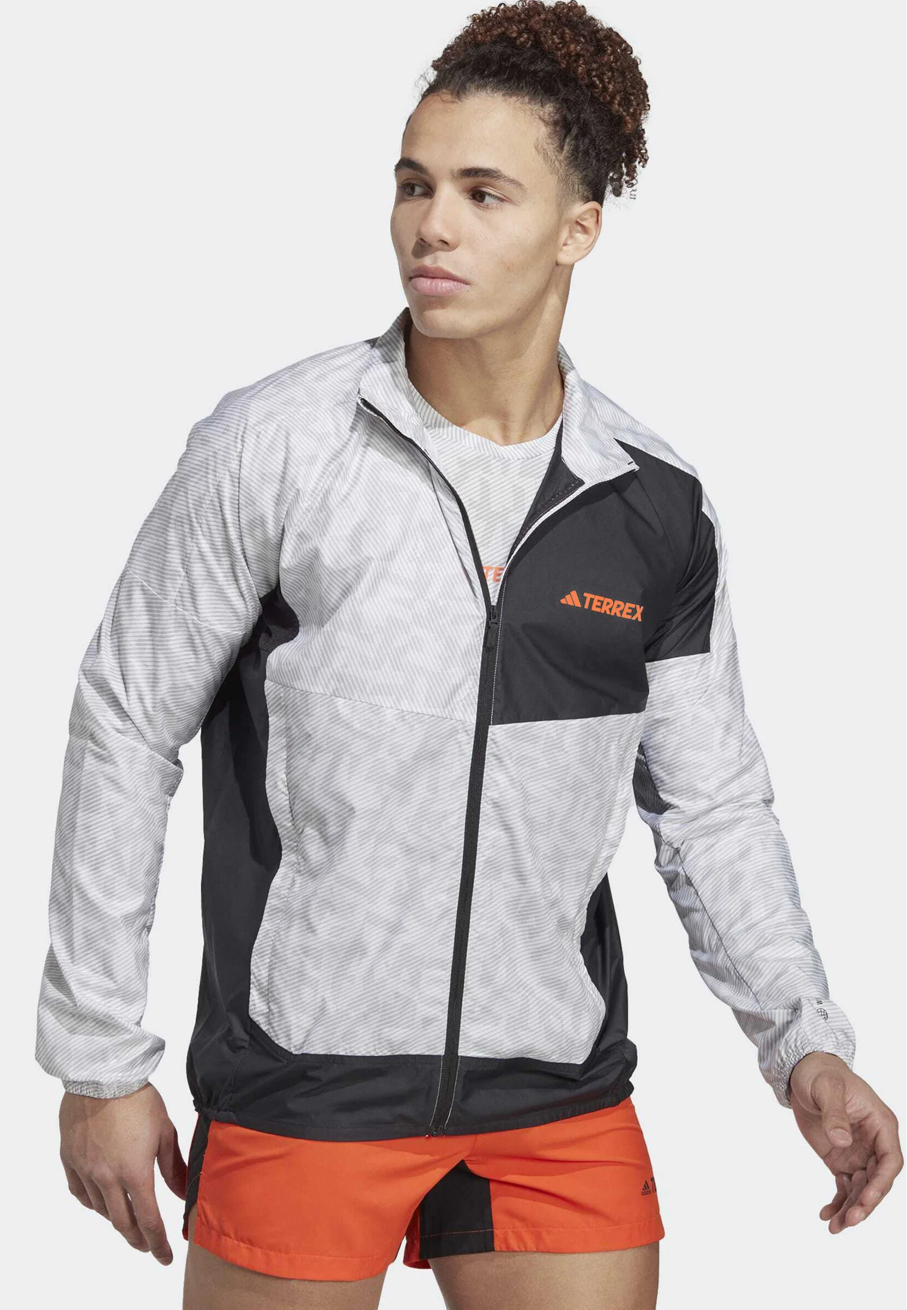Adidas Terrex TERREX TRAIL - Cortavientos