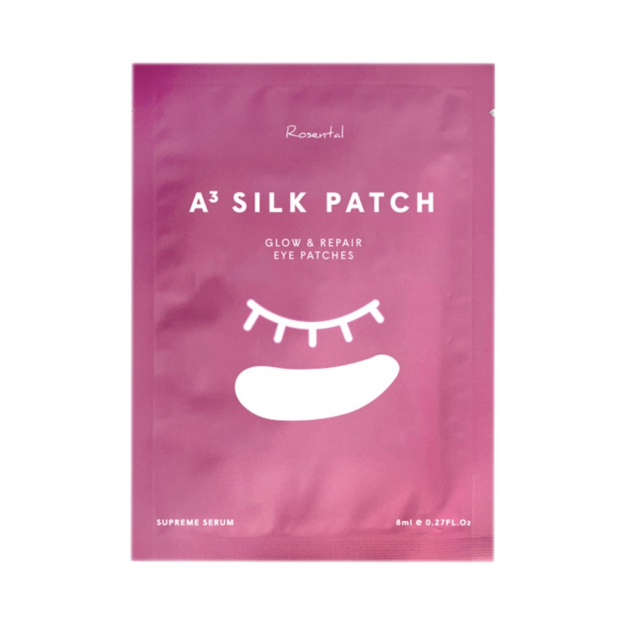 Glow & Repair Eye Patches