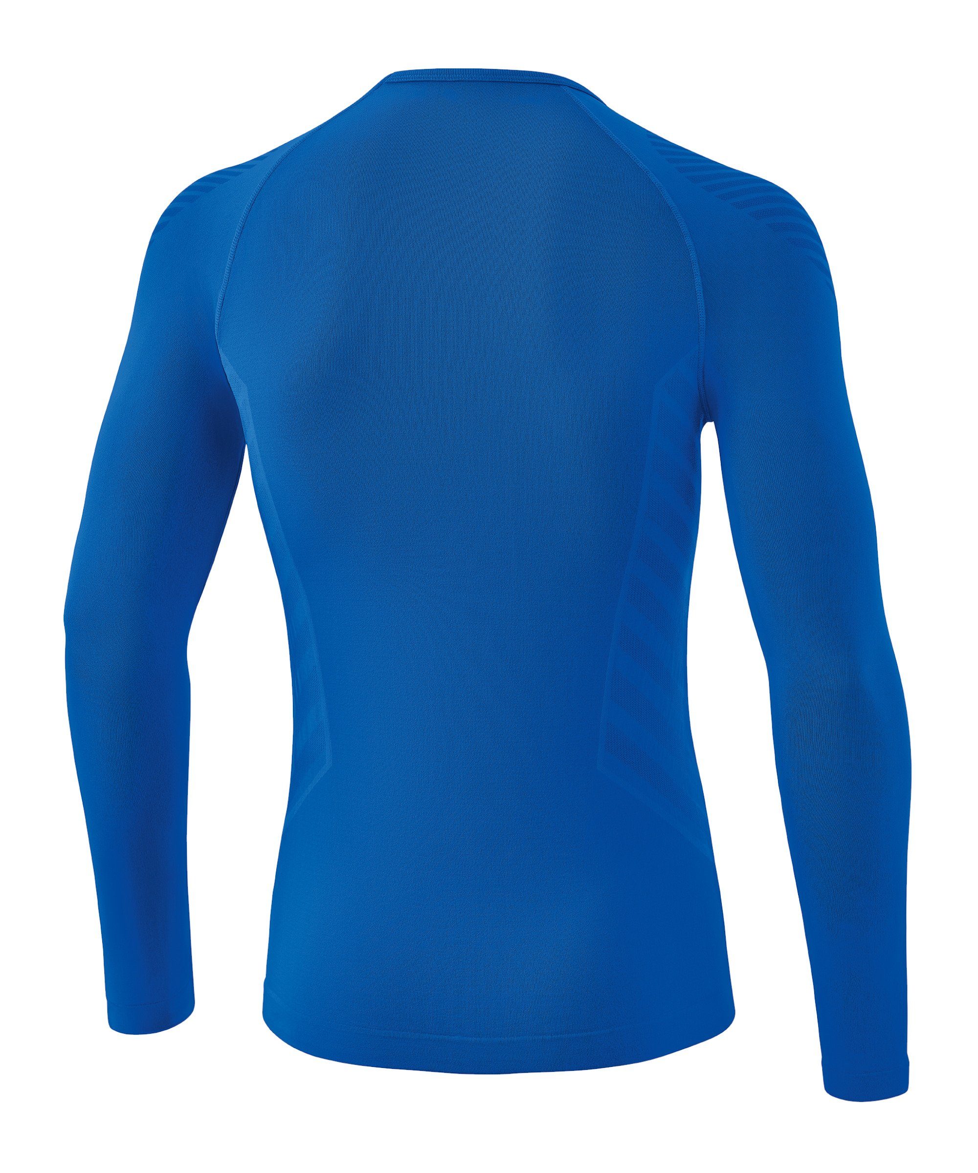 Erima Funktionsshirt ATHLETIC Funktionssweatshirt Kids default