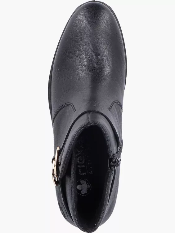 Rieker Damen Stiefeletten