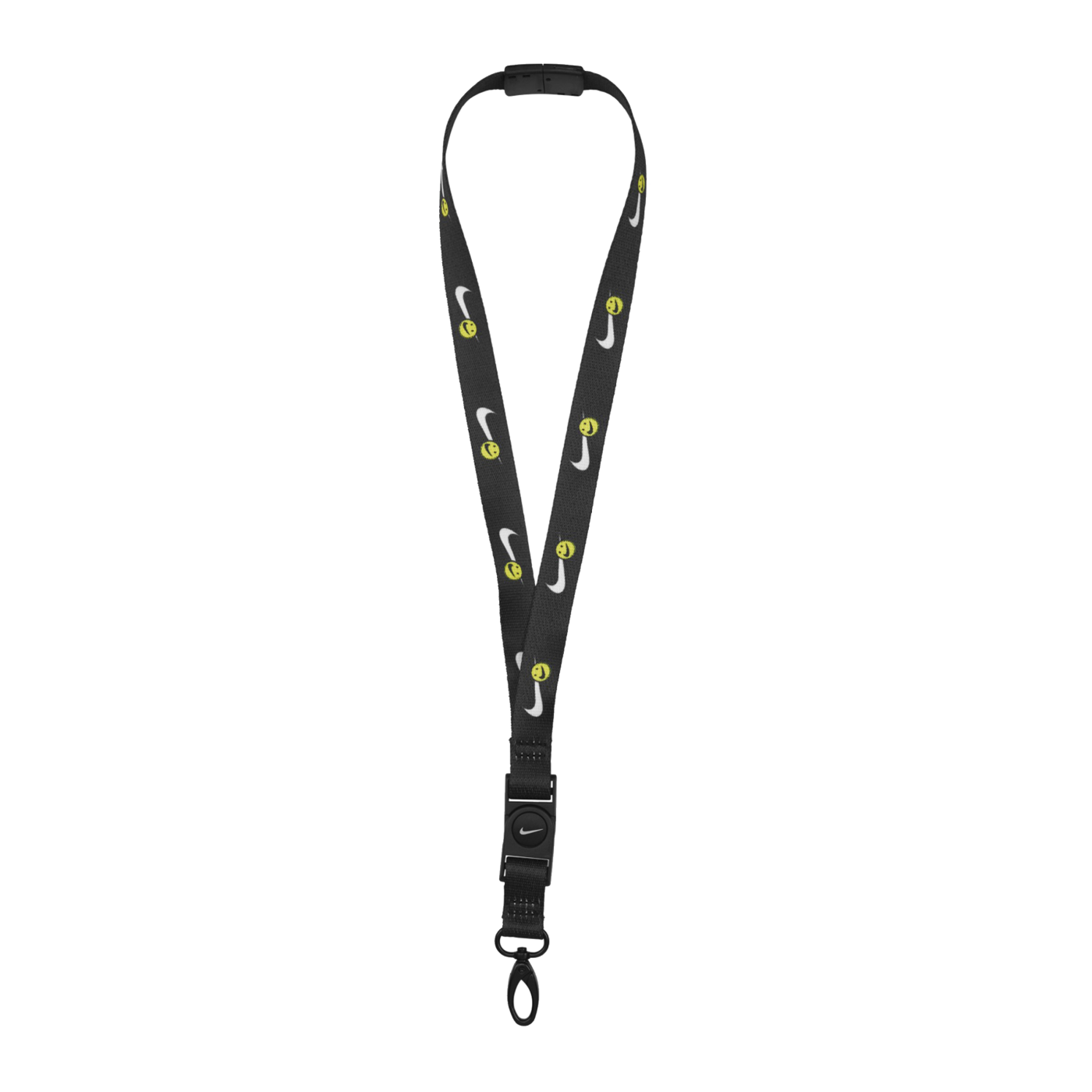 Nike Premium Printed Schlüsselband F702