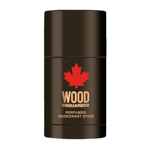 Dsquared² Wood for him Deodorant Stick 75 ml