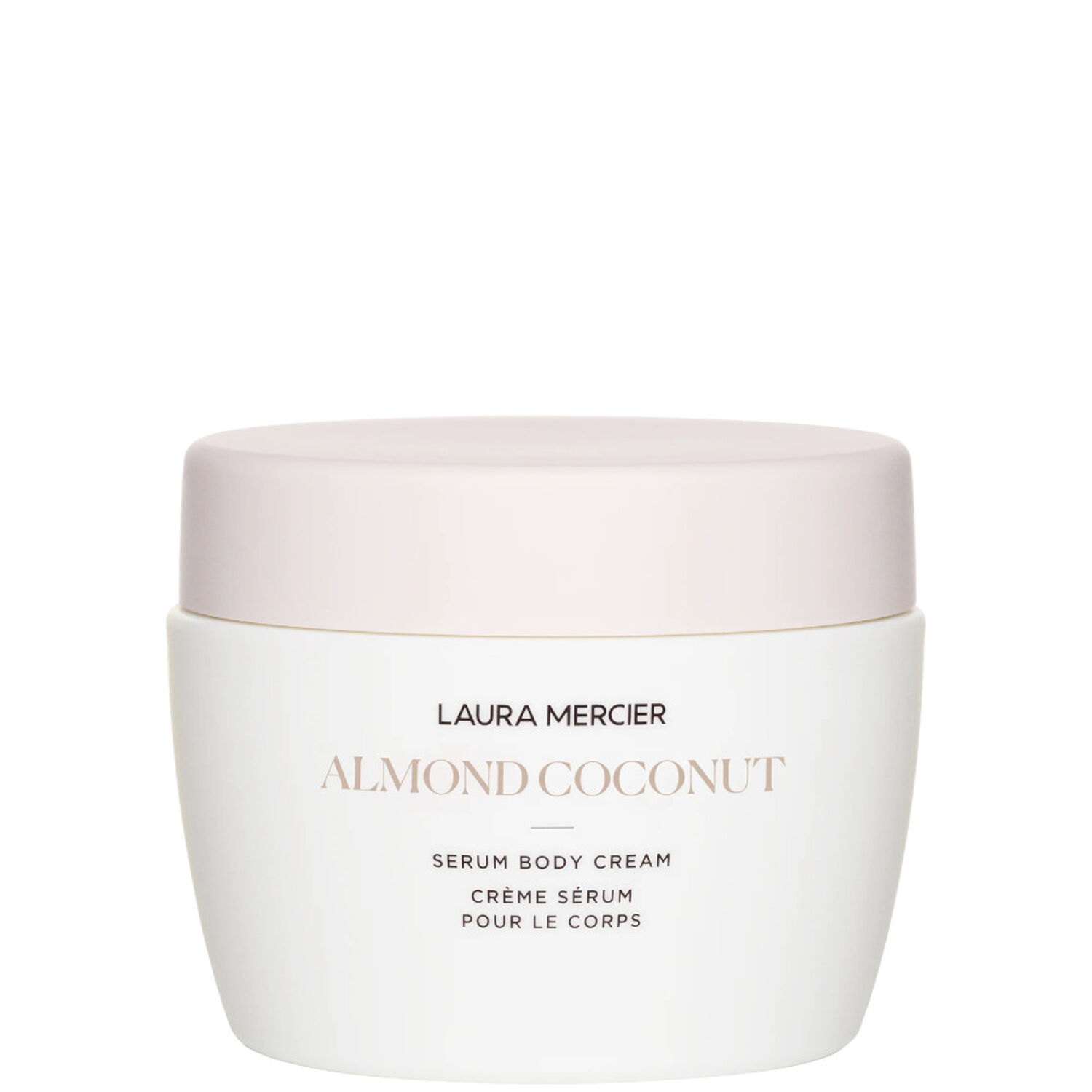Laura Mercier Almond Coconut Crème Sérum pour le Corps
