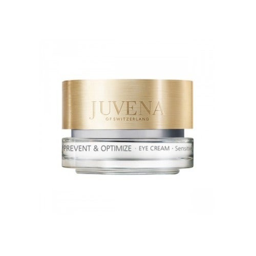 Juvena Prevent & Optimize øjencreme 15 ml