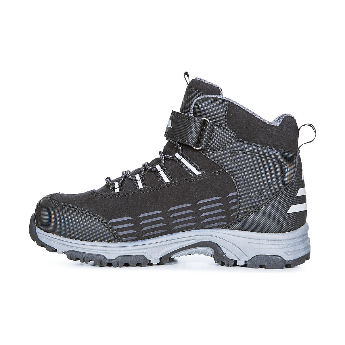 Kinder Schuhe Harrelson - Kids Boot Black