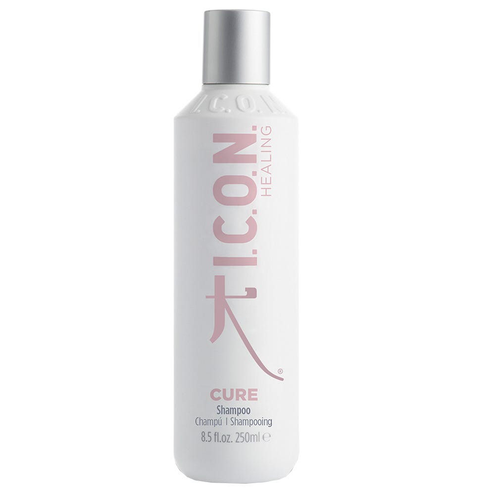 ICON Cure Recover Shampoo 250 ml