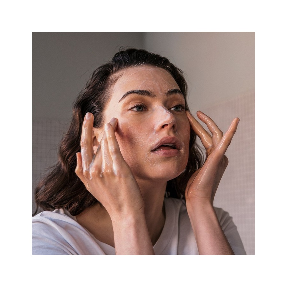 Sober Gentle Facial Cleanser nettoyage du visage