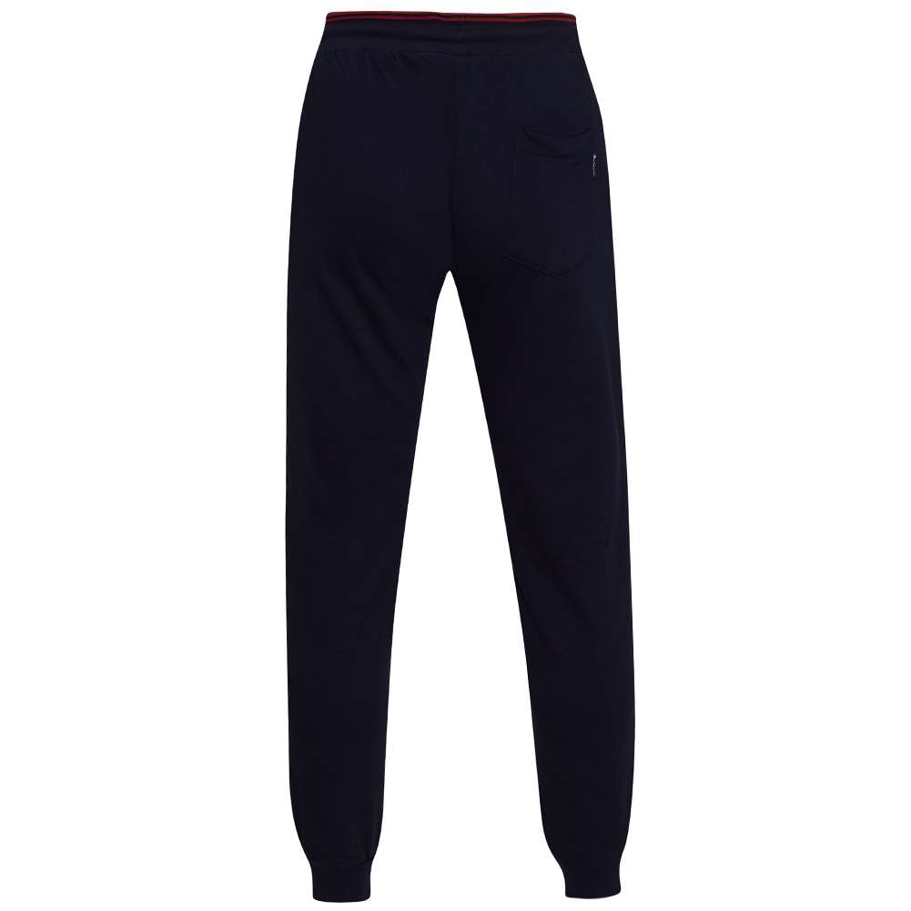 BEN SHERMAN Tipped Rip Herren Jogginghose 0065220-NAVY