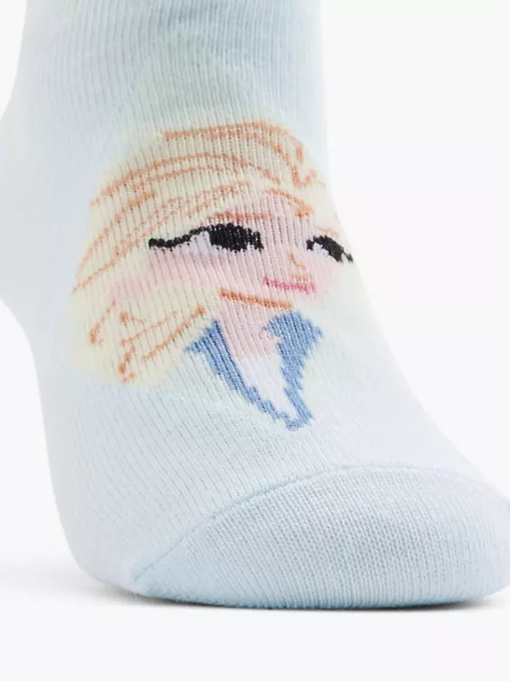 Disney Frozen 3er Pack Socken