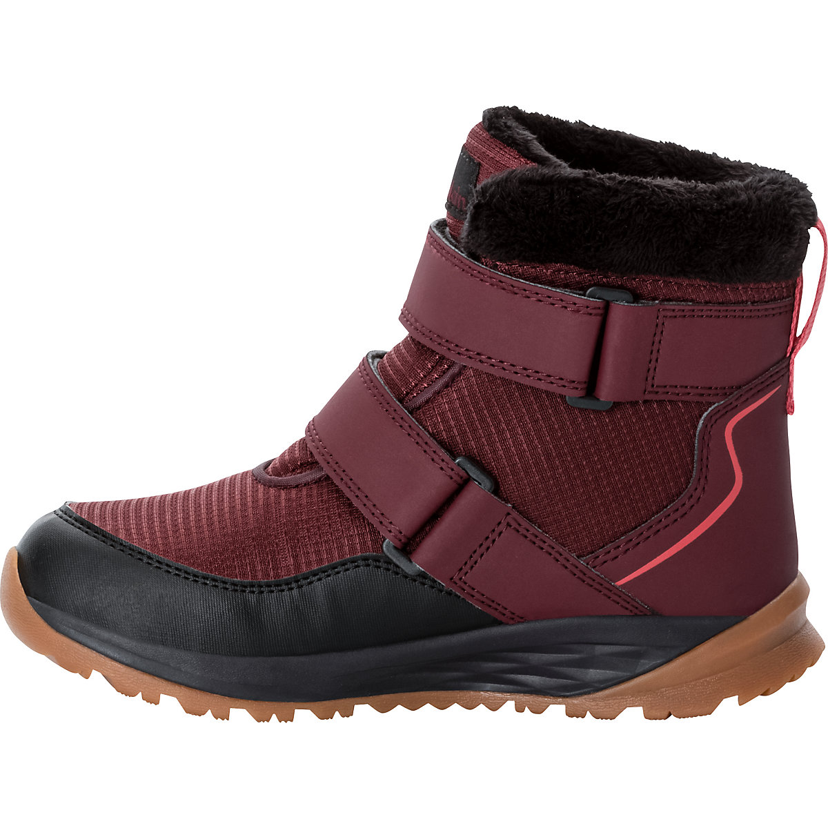 Winterstiefel