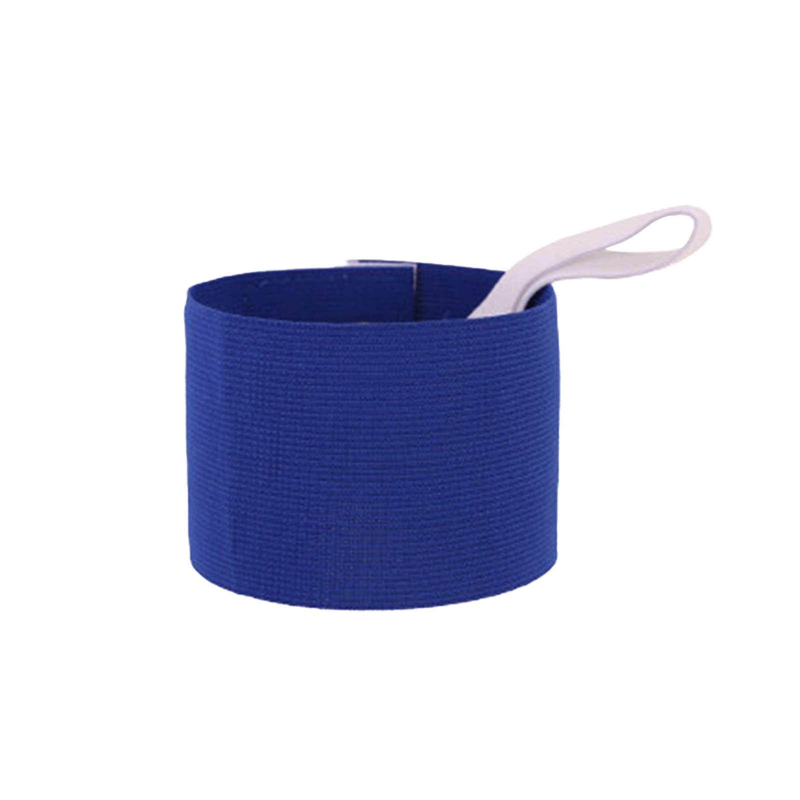 farfi Kapitänsbinde Hochelastische rutschfeste verstellbare Sport-Fußball-Armbinden, einstellbar,hohe elastizität,weich