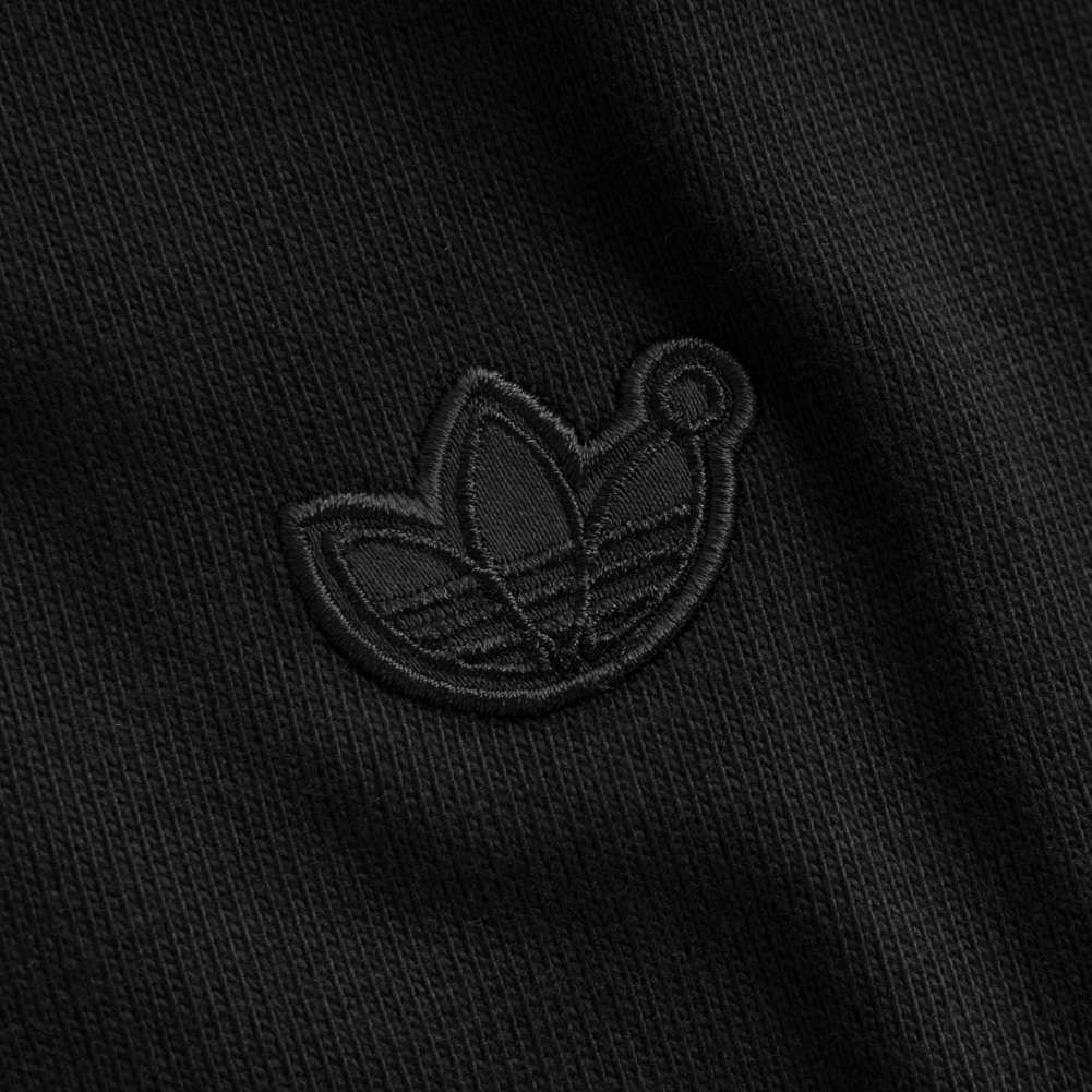 adidas Originals Blue Version Essentials Damen T-Shirt H09377