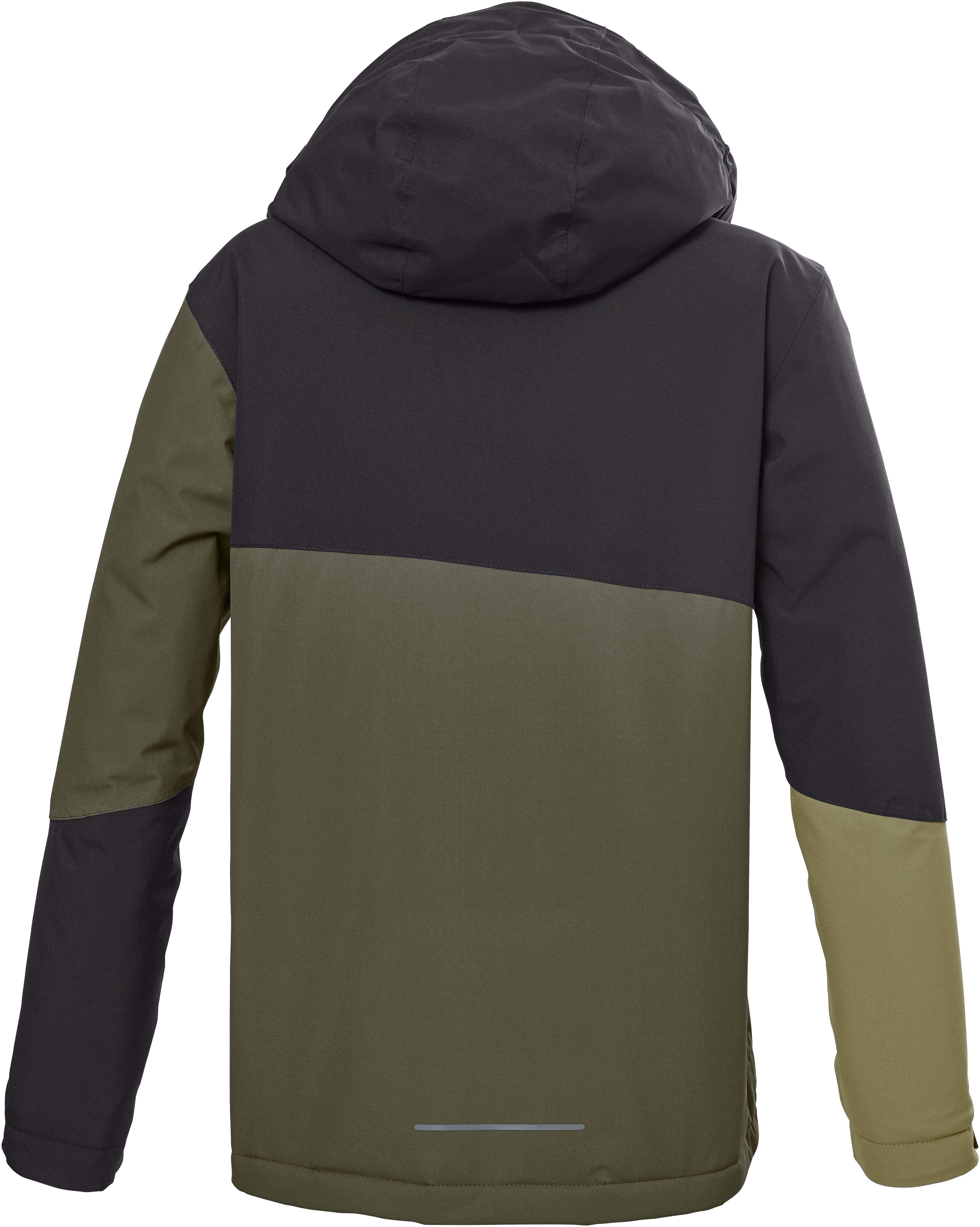 Outdoor jacket